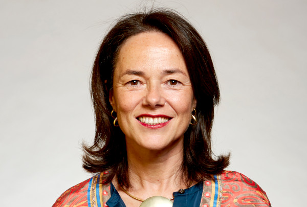 Carola García de Vinuesa